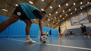 恩里克：说我们抽到了弱旅实际上都是硬骨头，真想操纵下抽签